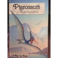 thumbnail image 1 of Pre-Owned Pop Pterosaurs (Hardcover) 0448193019 9780448193014, 1 of 1