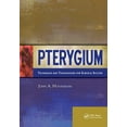 thumbnail image 1 of Pterygium: Techniques and Technologies for Surgical Success, (Paperback), 1 of 1