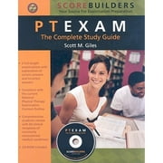 Pre-Owned PTEXAM: The Complete Study Guide [With CDROM] (Paperback) 189098924X 9781890989248