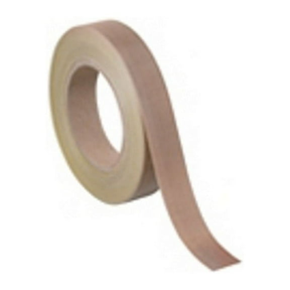 Ptfe Glass Cloth Tape 3 Mil 3" X 18 Yard Roll