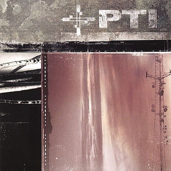 Ptii - Sos - Music & Performance - CD