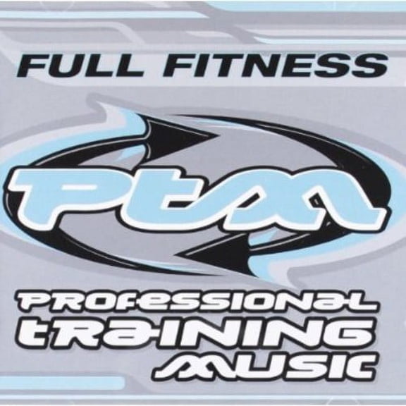 Ptm-Professional Training Music - Ptm-Professional Training Music - CD