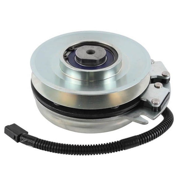 Pto Clutch Fits Husqvarna Mz6125 Mz7227 2003-2008 Mowers 5218-244 5218244
