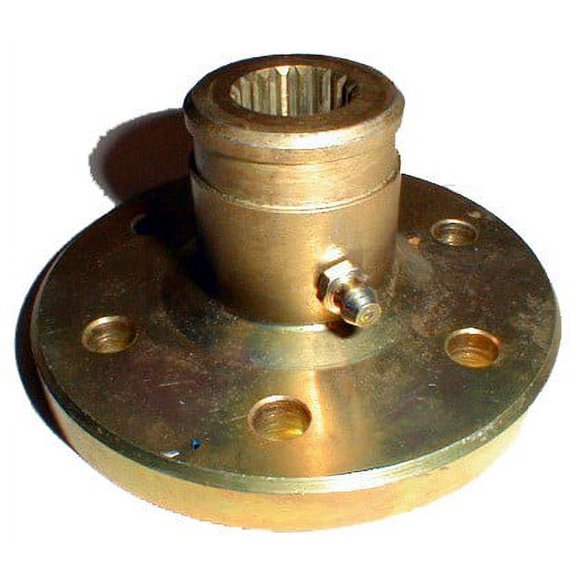 Pto End Fits Sea-Doo 00-01 Lrv 02 Lrv Di 00-02 Rx 00-03 Rx Di 01 Rx X 951Cc