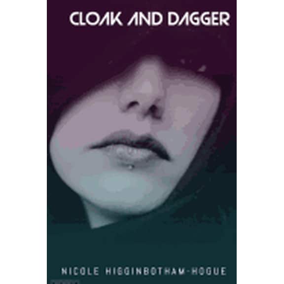 Ptpir Cloak and Dagger, Book 2, (Paperback)