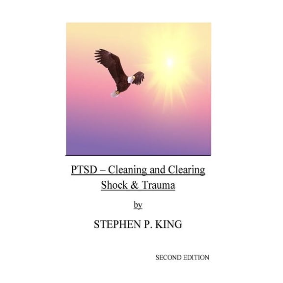Ptsd: Cleaning and Clearing Shock & Trauma (Paperback)