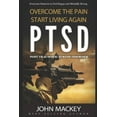 thumbnail image 1 of Ptsd: Post Traumatic Stress Disorder: Overcome The Pain, Start Living Again, (Paperback), 1 of 1