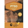 thumbnail image 1 of Ptsd Wellness Tracking Journal: Post-Traumatic Stress Disorder Daily Track Your Mood, Thoughts, Weather, Foods, Vitals, Pain & Stress Level, Activitie, 1 of 1