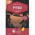 thumbnail image 1 of Ptsd Wellness Tracking Journal: Post-Traumatic Stress Disorder Daily Track Your Mood, Thoughts, Weather, Foods, Vitals, Pain & Stress Level, Activitie, 1 of 1