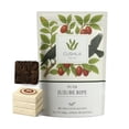 thumbnail image 1 of Pu-Erh Jujube Ripe Tea Brick Squares - Premium Aged Ripe Pu’er with Red Jujube | Smooth, Rich Chinese Dark Tea | 20 Pressed Tea Squares, 1 of 5