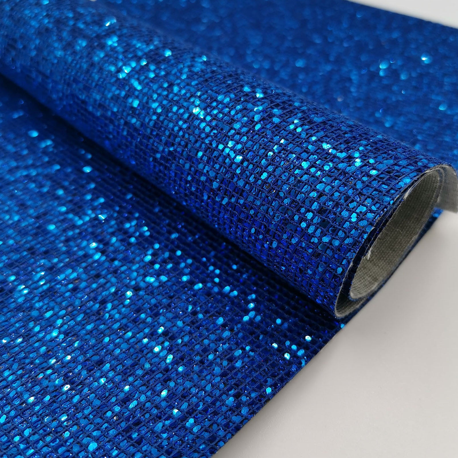 Pu Htv Vinyl,Colored Faux Leather Upholstery Crafts Fabric For DIY