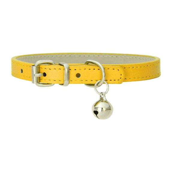 Pu Leather Dog Collar Soft Padded Breathable Adjustable Waterproof Pet Collar With Durable Metal Buckle Suitable For Small Medium And Large Dogs Leopard Hair Bow for Dogs Metal Quick Release Buck