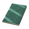 thumbnail image 1 of Pu Leather Notebook Ecohintz A5 Pu Leather Hardcover Notebook - 200 Pages Smooth 100Gsm Dowling Paper - Skin-Friendly Cover for Study & Daily Journaling - Multi-Color Options, Hardcover Journal, 1 of 9