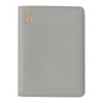 thumbnail image 1 of Pu Leather Passport Holder with Rfid Blocking, Travel Document Organizer Wallet with Card Slots Photo Pocket, Multi-Functional Organizer for Women Men, 1 Card Pack, 1 of 9