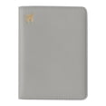 thumbnail image 1 of Pu Leather Passport Holder, Rfid Blocking Travel Organizer, Pu Leather Passport Holder, Rfid Blocking Travel Document Organizer with Card Slots & Photo Pocket for Secure Trips, by Goohae, 1 of 9