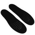 Pu Sports Insole Shoe Inserts Orthotic Insole Climbing Insoles Insoles for Running Shoes Shoe