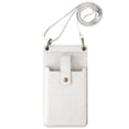 thumbnail image 1 of Pu new multifunctional slung bag retro European and American mini one-shoulder crocodile coin purse, 1 of 5
