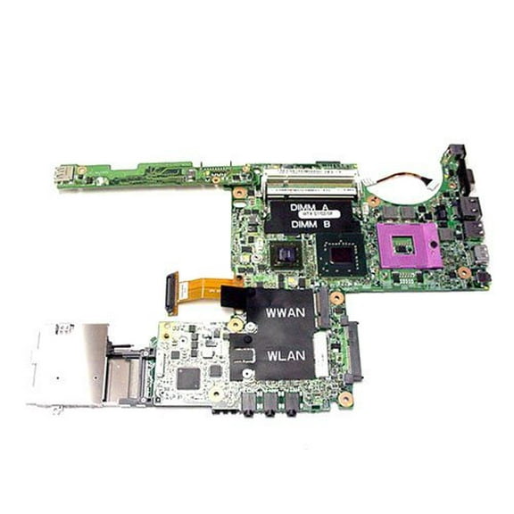 Pu073 Dell System Board For Xps 1330 Laptop
