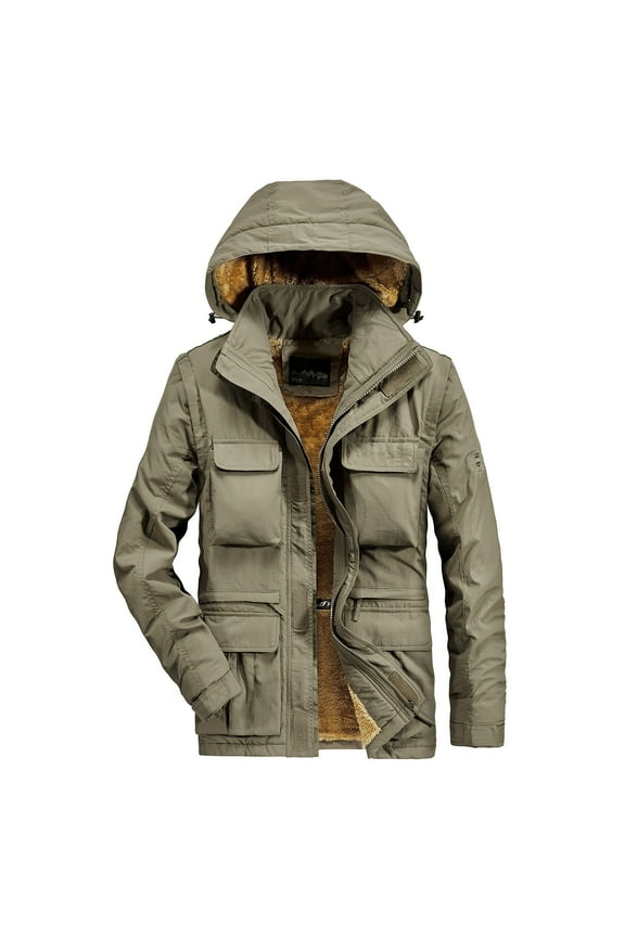 PuLe Hoodies for Men Men's Color Matching Thin Fall Outdoor Windbreaker Slim Fitting Long Sleeved Hooded Sun Protection Suit Outdoor Sprinter Jacket Coat Jackets for Men