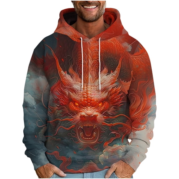 PuLe Hoodies for Men Men's Gothic Tailcoat Coat Steampunk Tail Coat Medieval Lapel Court Dress Slim Coat