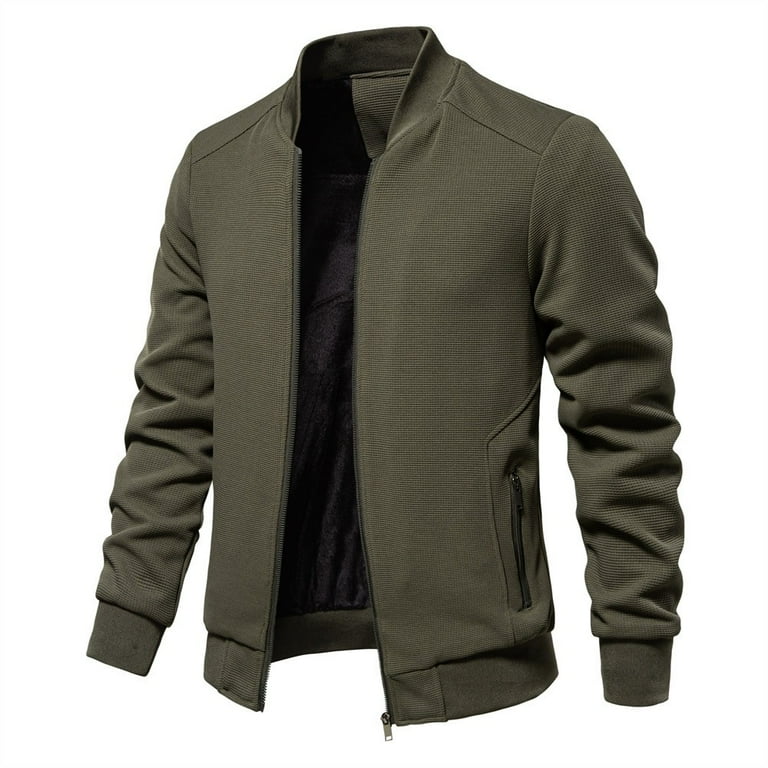 Casual Solid Buttons Hooded Collar Outerwear(4 Colors) Casual Solid Buttons Hooded Collar Outerwear(4 Colors)
