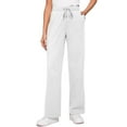 thumbnail image 1 of PuLe Womens Pants with Pockets Straight-Leg Loose Comfy Modal Drawstring Lounge Running Long Active Casual Sweatpants, 1 of 6