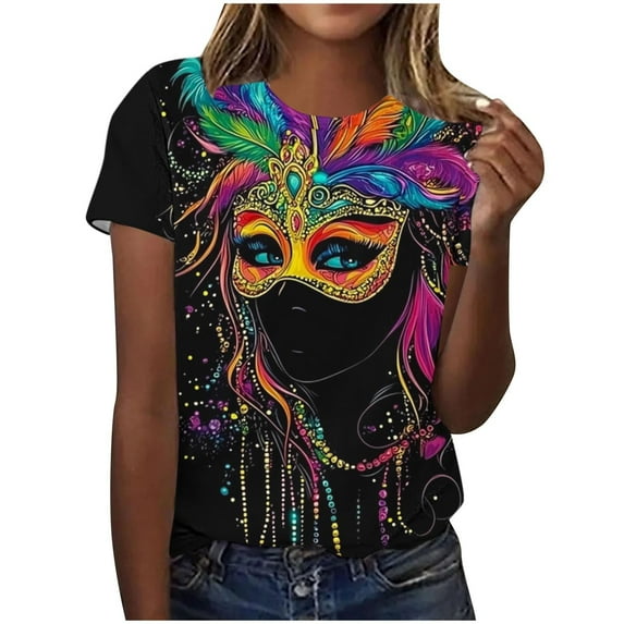 Pohista Cotton Tops for Women Short Sleeve Workout Shirts Women Cropped Womens Blouses Dressy Short Sleeve Shirts for Women Work my items