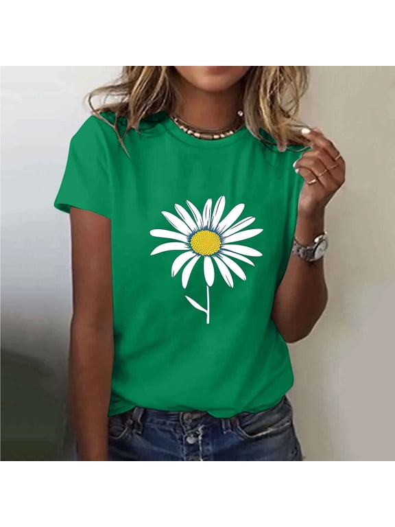 Petite Tops for Women Dressy Shirts for Women Graphic Tees Dressy Blouses for Women Elegant Women's Short Sleeve Tops Petite order again my orders