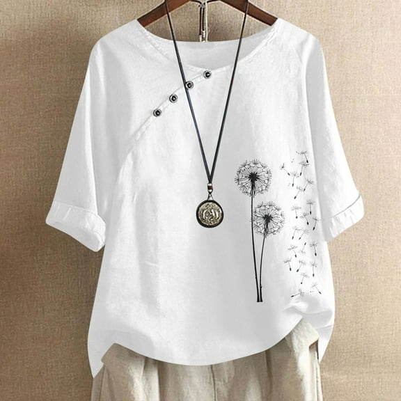 Pohista Spring Tops for Women Plus Size Striped Shirt Women Fitted Summer Blouses for Women 2025 Dressy Womens Short Sleeve Shirts Casual orders to be delivered