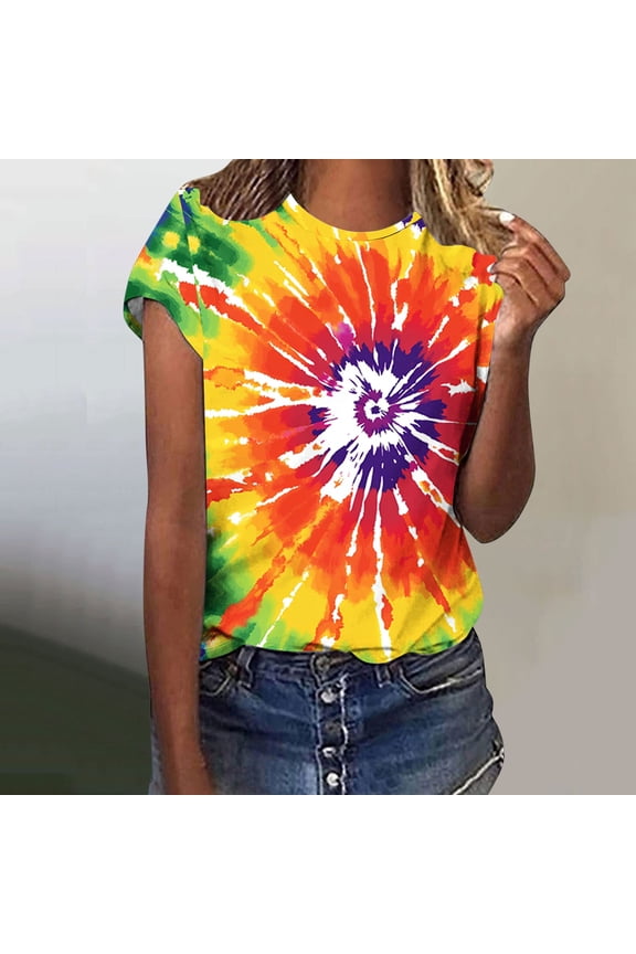 Tops for Women Tshirts Shirts Summer Work Blouses for Women Womens Summer Tops Short Sleeve Trendy 2026 order again