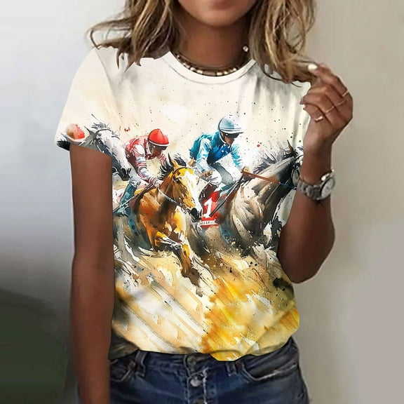 Pohista Trendy Tops for Women 2025 Summer Button down Shirts for Women Fitted Women's Blouses Casual Women's Short Sleeve Tops for Work My Orders