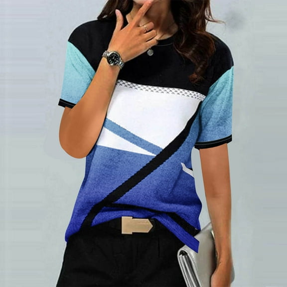 Pohista Women Summer Tops 2025 Cotton Linen Shirts for Women Blouses for Women Casual Summer Short Sleeve Blouses for Work my items ordered by me recently