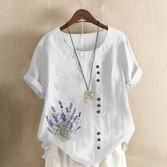 Women Tops and Blouses V Neck T Shirts Womens Summer Blouses Womens Short Sleeve Blouses for Work my saved for later items