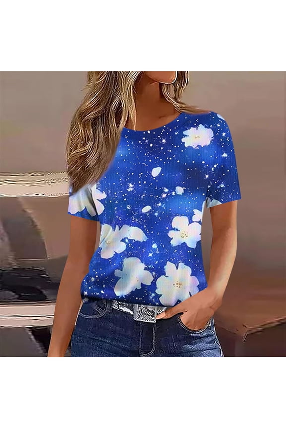 Womens Tops Dressy Casual Women Shirts Dressy Plus Size Blouses for Women Button down Short Sleeve Shirts for Women my items saved for later