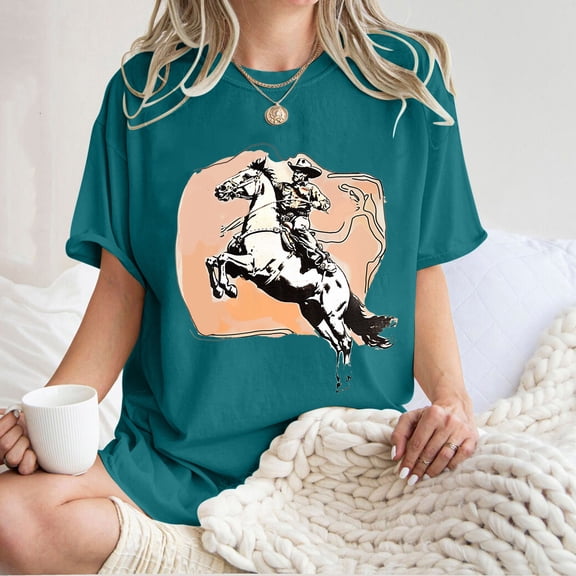 Pohista Work Tops for Women 2025 Cotton Tshirts for Women Plus Size Blouses for Women Casual Plus Size Womens Summer Tops Short Sleeve V-Neck My Orders