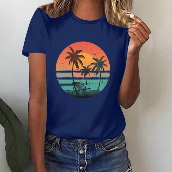 Pohista Work Tops for Women Business Casual Womens Shirts Casual Women Blouses Dressy Casual Cotton Tops for Women Short Sleeve orders to be delivered