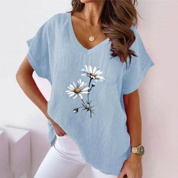 Pohista Work Tops for Women Office Button down Shirts for Women Fitted Dressy Blouses for Women Summer Short Sleeve Tops for Women My Items