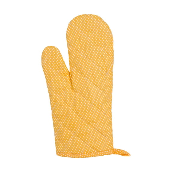 PuSpu 1 Pack Microwave Antis-scalding Heat-resistants High-temperature Non-slipss Gloves Kitchen Oven Baking Special Kitchen Restaurant Kitchen Utensils