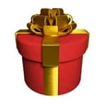 thumbnail image 1 of PuSpu Annoying Nested Screw Gift Box Annoying Gift Box Standard Money Present Box, 1 of 4