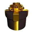 thumbnail image 1 of PuSpu Annoying Nested Screw Gift Box Annoying Gift Box Standard Money Present Box, 1 of 4