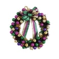 thumbnail image 1 of PuSpu Christmas Celebration Supplies Christmas Festival Flower Garland Party Decoration Props Christmas Indoor/Outdoor Decoration, 1 of 6