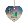 thumbnail image 1 of PuSpu Christmas Decorations Pendants Souvenirs For And Family Christmas Decorations Christmas Indoor Decoration, 1 of 6