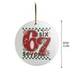 thumbnail image 1 of PuSpu Christmas Tree 67 Flat Acrylic, 1 of 5