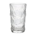 thumbnail image 1 of PuSpu Glacier-Cup Tree-Pattern Highball Clear 300 ml Home Decoration & Kitchen Utensils Glass for Iced Juices, Beer, Cocktail Gifts, 1 of 6