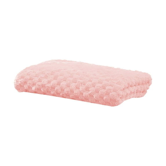 PuSpu Home Decor 170x90cm/66.92x35.43inches Velvet Bath Towel Household Absorbent Wrap Thickened Soft Bath Towel Blanket Multipurpose Use As Bath Fitness Bathroom Shower Home Indoor Ornament