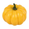 thumbnail image 1 of PuSpu Home Decor Thanksgiving Pumpkins Halloween Simulated Pumpkins Holiday Photo Props For Home Garden Thanksgiving Halloween Decoration Autumns Pumpkin Gift Household Products, 1 of 6
