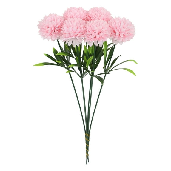 PuSpu Home Decoration Artificial Flowers Hydrangea Home Decoration Wedding Flowers Artificial Flowers Holiday Products