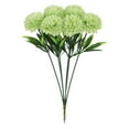 thumbnail image 1 of PuSpu Home Decoration Artificial Flowers Hydrangea Home Decoration Wedding Flowers Artificial Flowers Holiday Products, 1 of 8