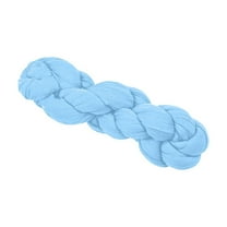 PuSpu Home Decoration Long Table Runner Decoration Sheer Runner For Wedding Baby Birthday Party Dusty Home Indoor Ornament