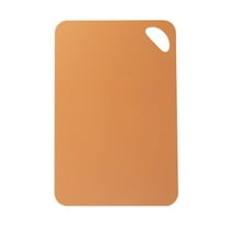 PuSpu Household Cutting Board Kitchen Cutting Board Fruit Cutting Board Double-sided Cutting Board Multifunctional Cutting Board Three Sizes Available Kitchen Utensils